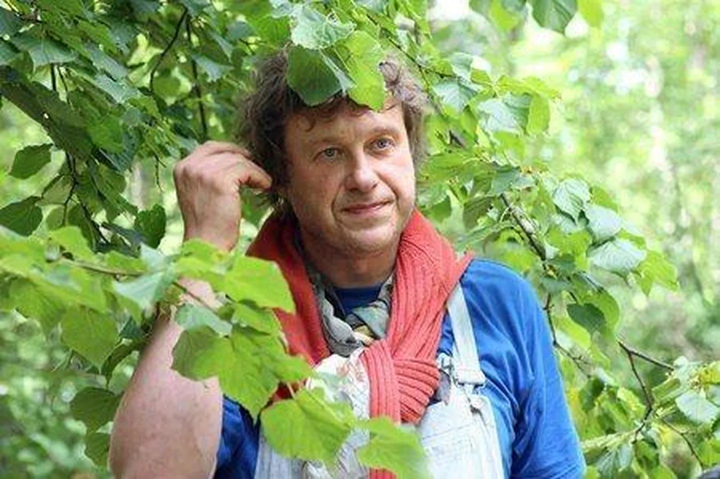 Juhani Püttsepp.
