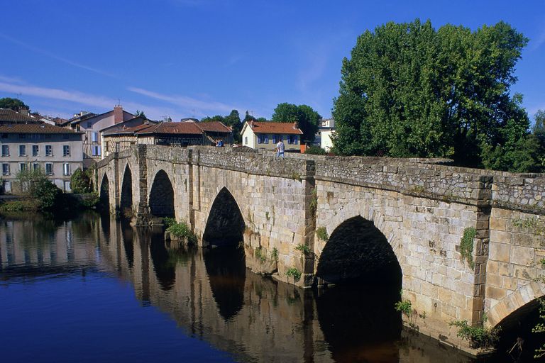 Prantsusmaa Limoges