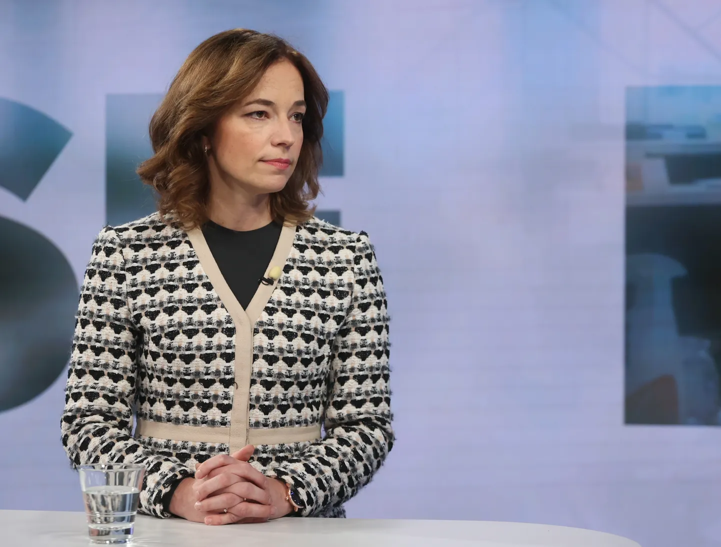 Liina Kersna, haridus- ja teadusminister