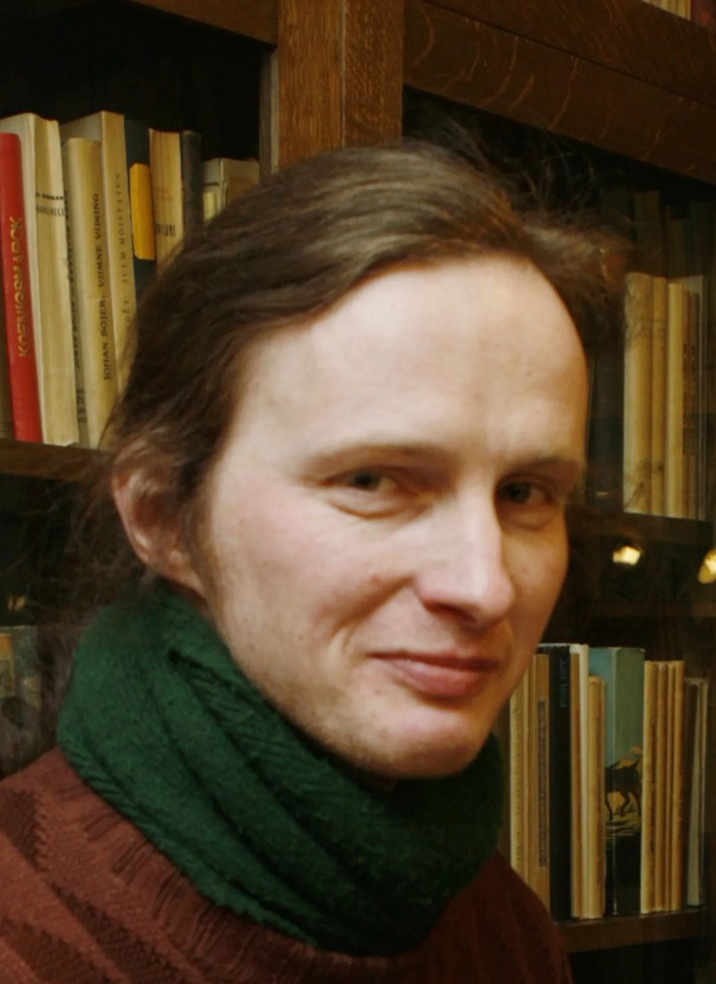 Mehis Heinsaar