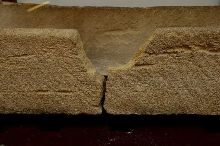 Prittlewell Priory muuseumi 800-aastane kirst