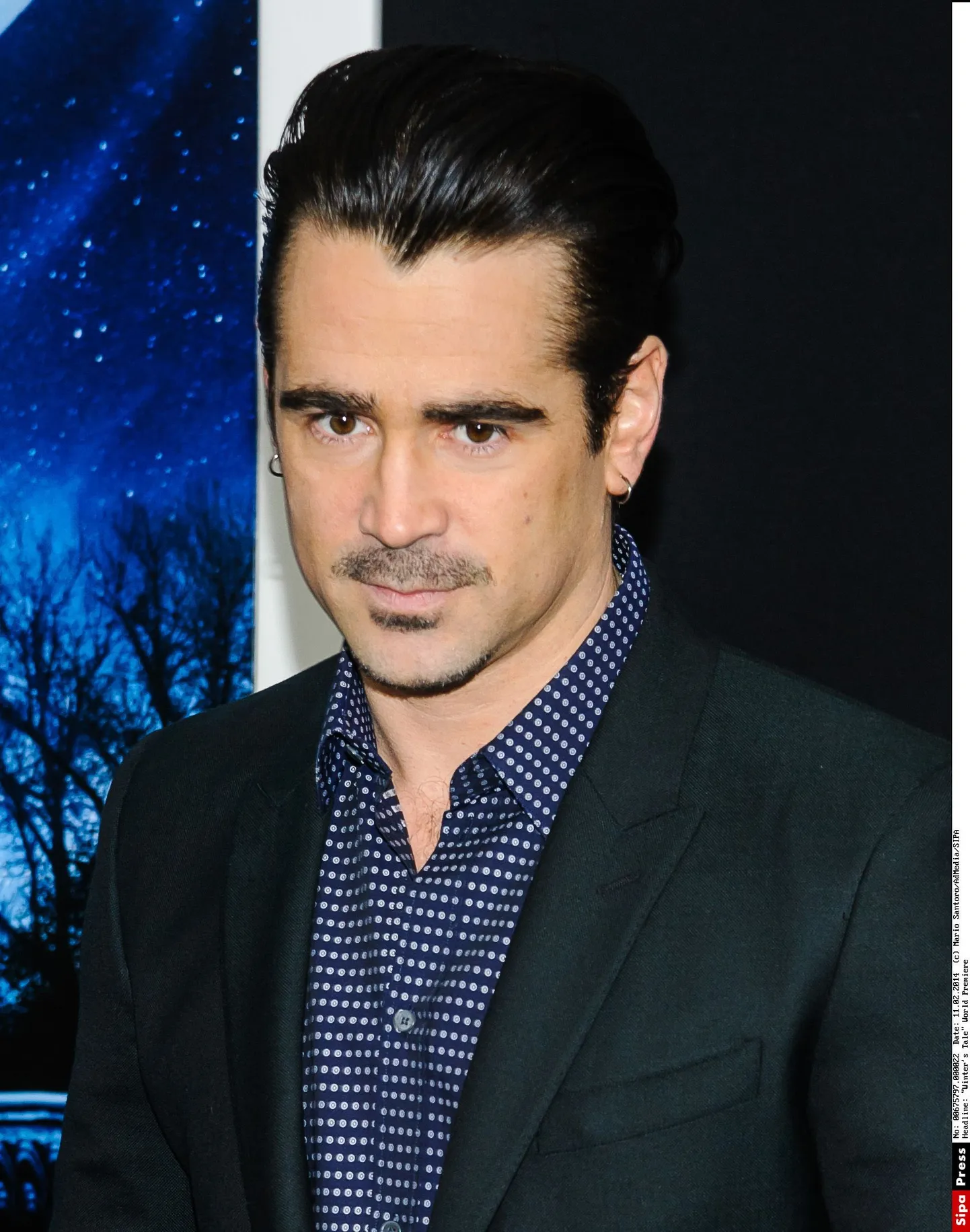 Colin Farrell