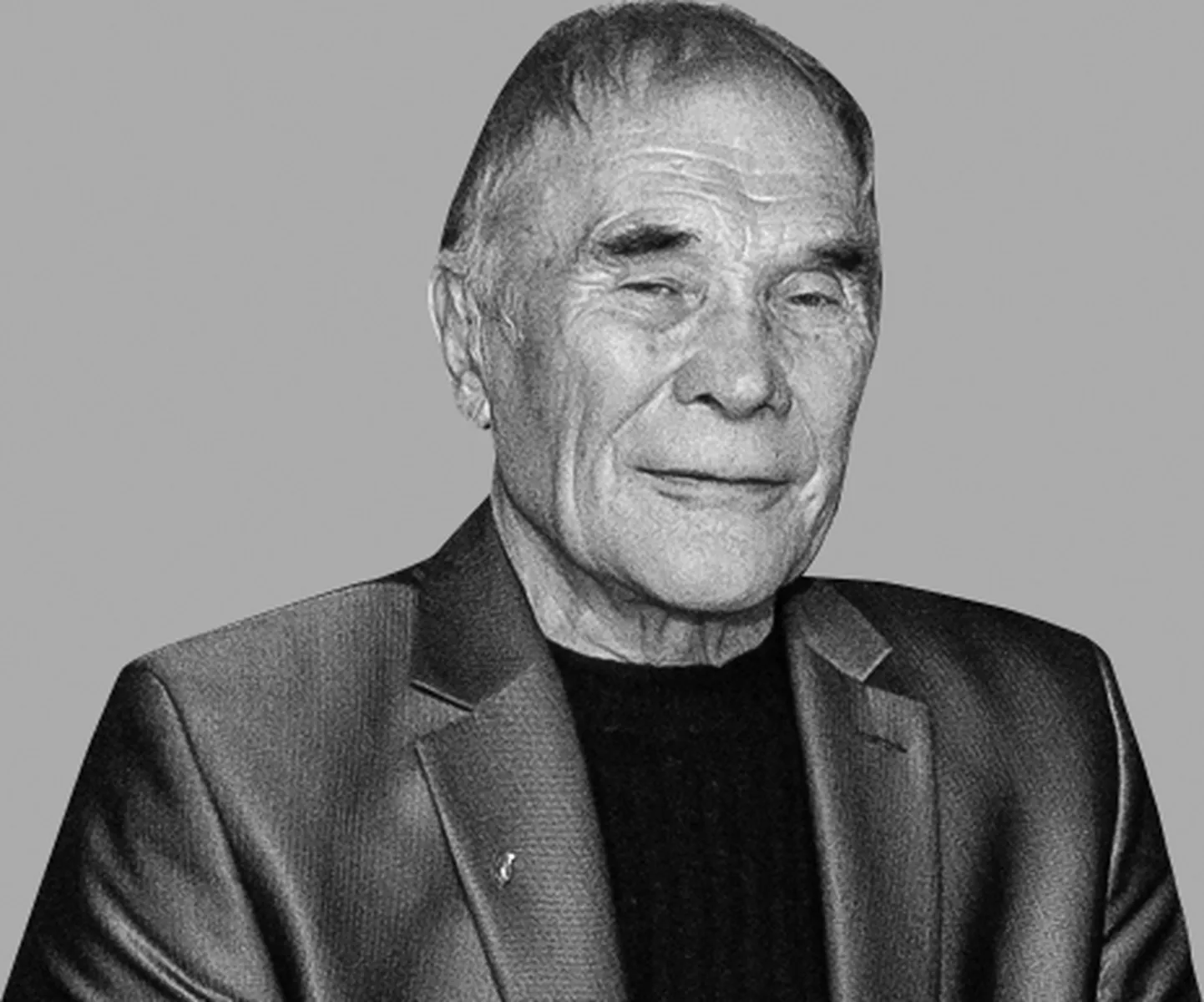 Heigo Kips (29. september 1940 – 16. jaanuar 2025)