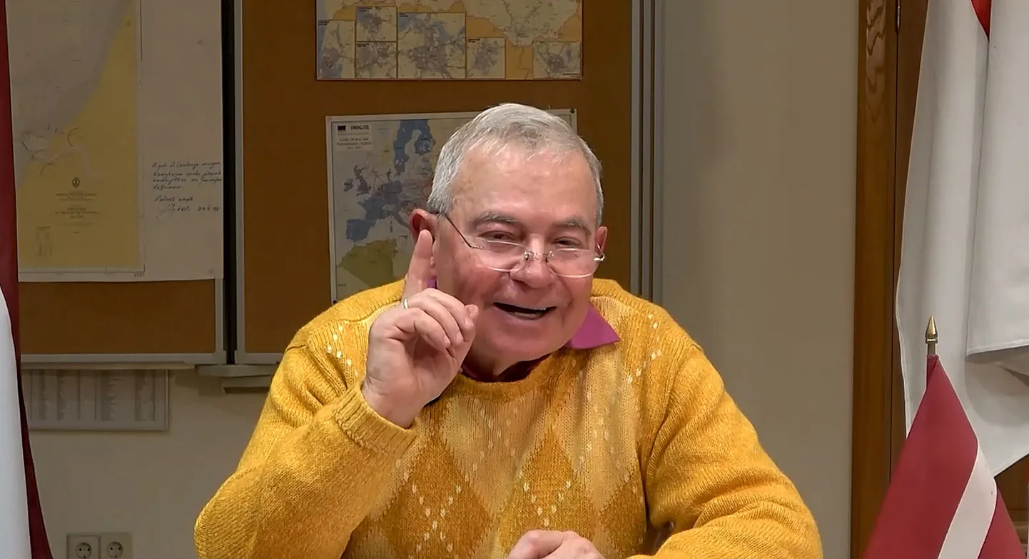Aivars Lembergs