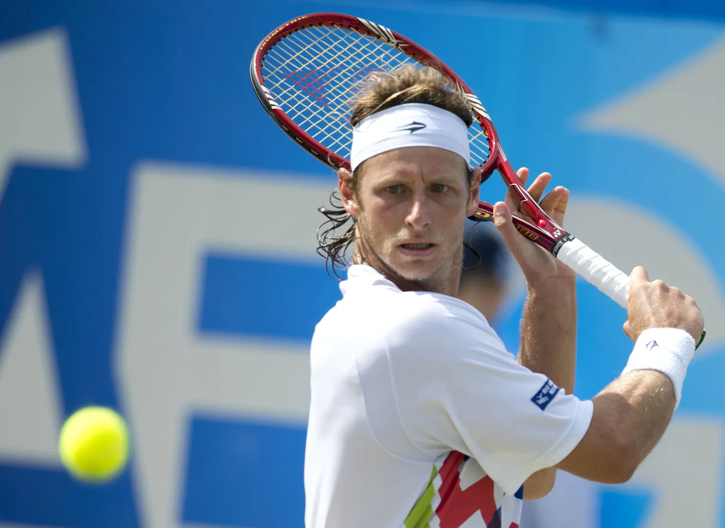 David Nalbandian
