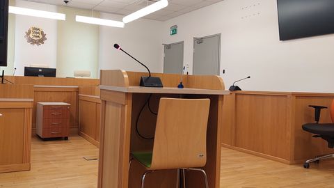 500 eurot välja pressida üritanud mehed said karistuse, tasuda tuleb kopsakas summa