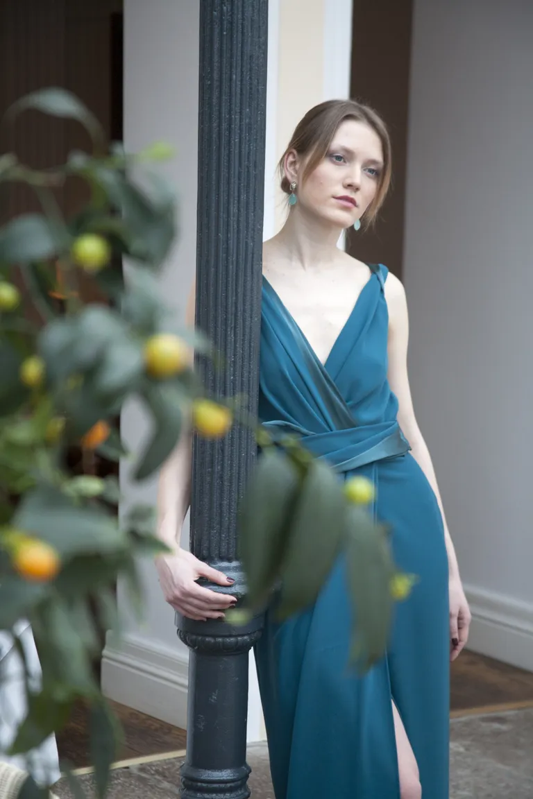 Riina Põldroosi looming