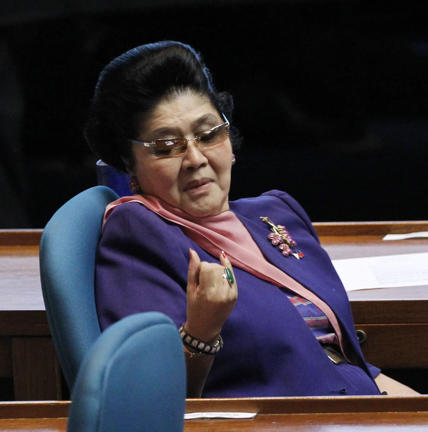 Imelda Marcos