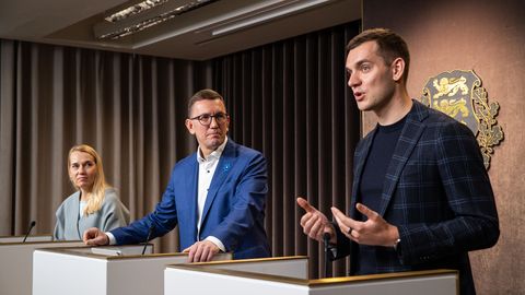 Eesti.ai plaanib 100 000 inimest tehisintellekti valdkonnas koolitada