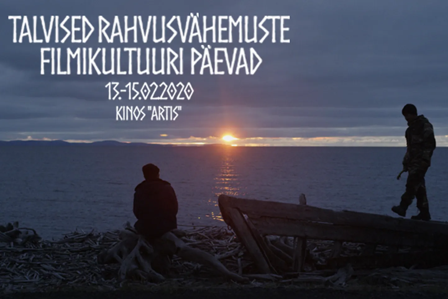Põhjarahvatse filmipäevad kinos Artis