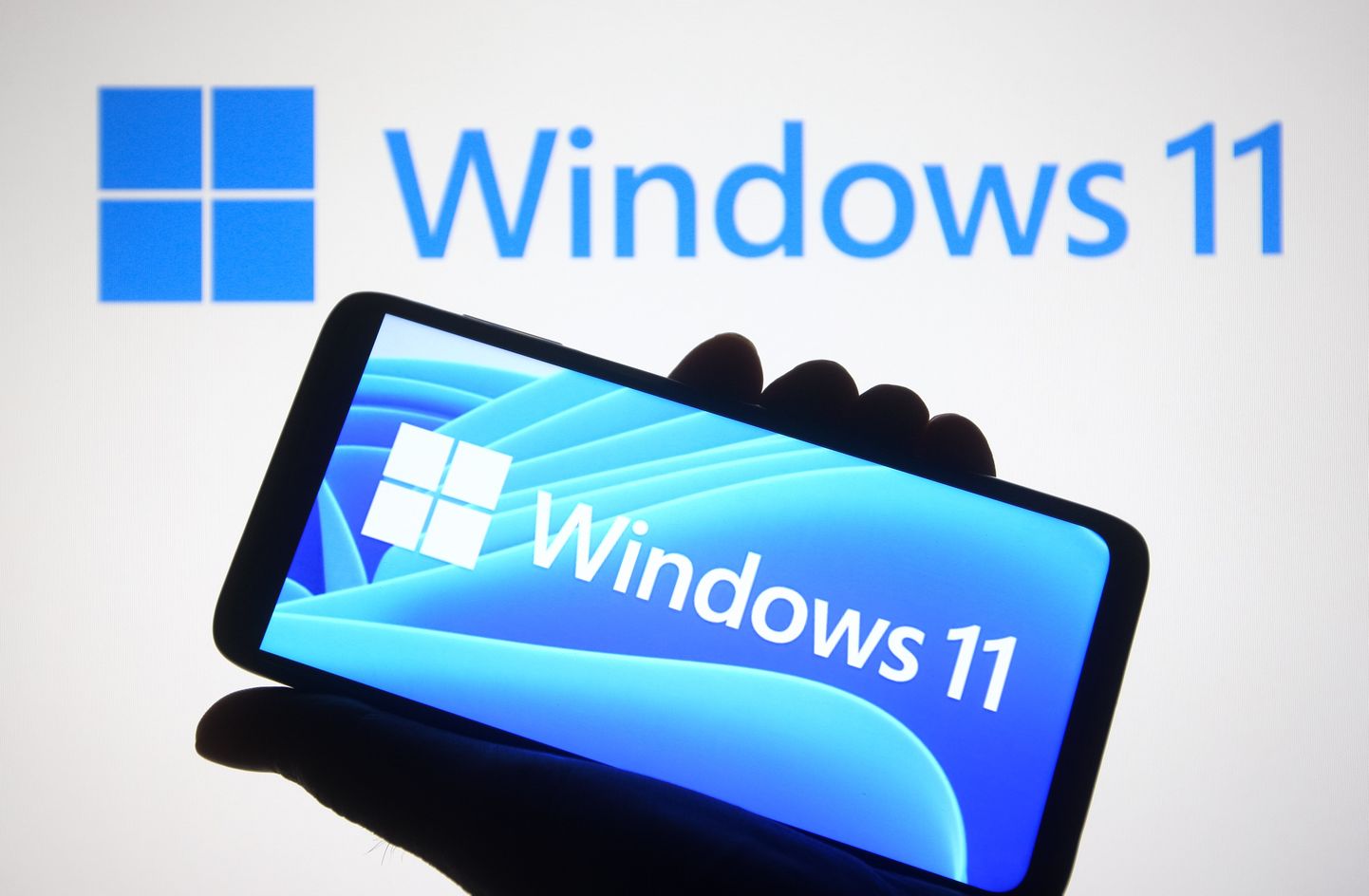 Windows 11 võib olla viis inimesi arvutivahetuseni viia.