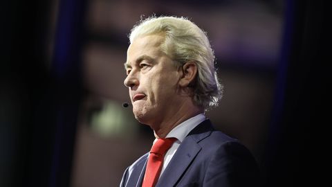 Esialgsed tulemused: Hollandi valimisi on võitmas parempopulist Wildersi partei
