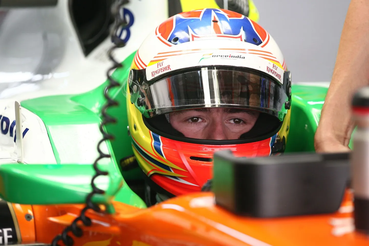 Paul di Resta