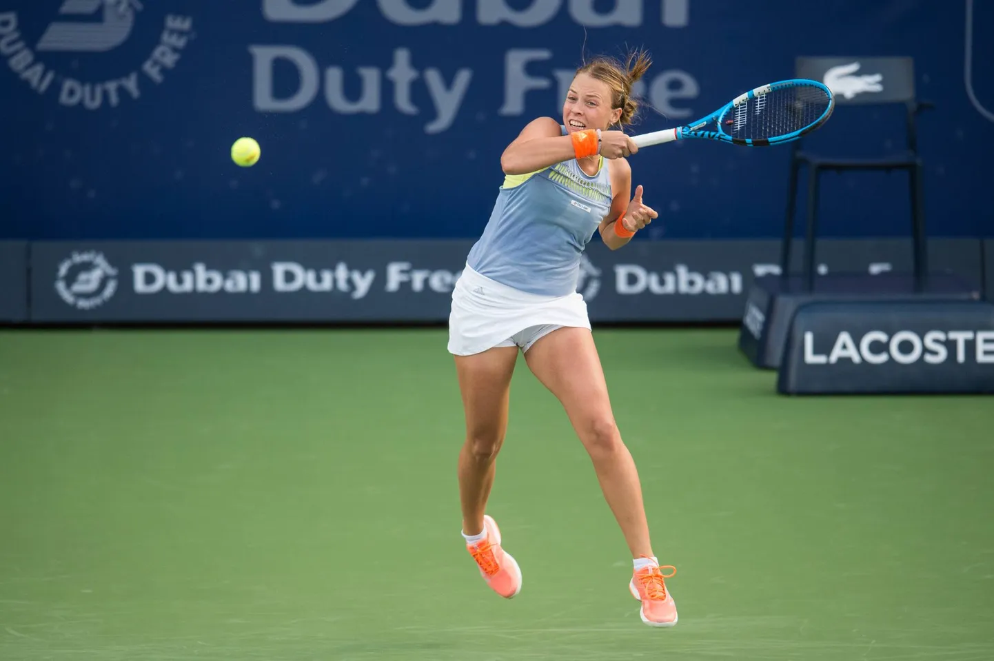 Anett Kontaveit