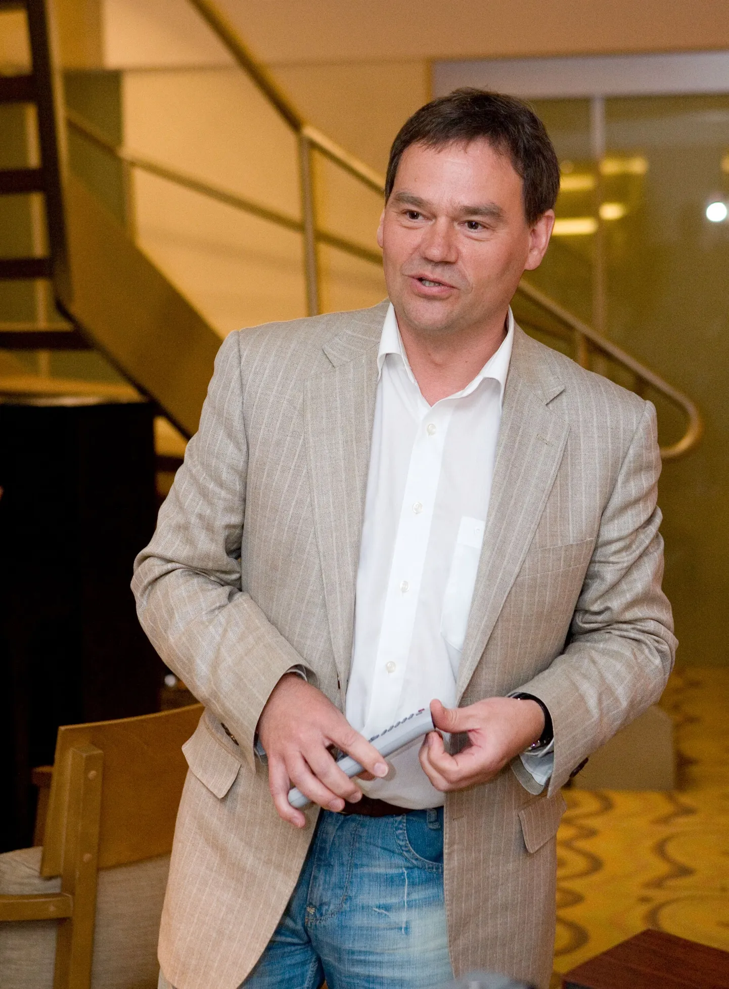 Jüri Pihel.