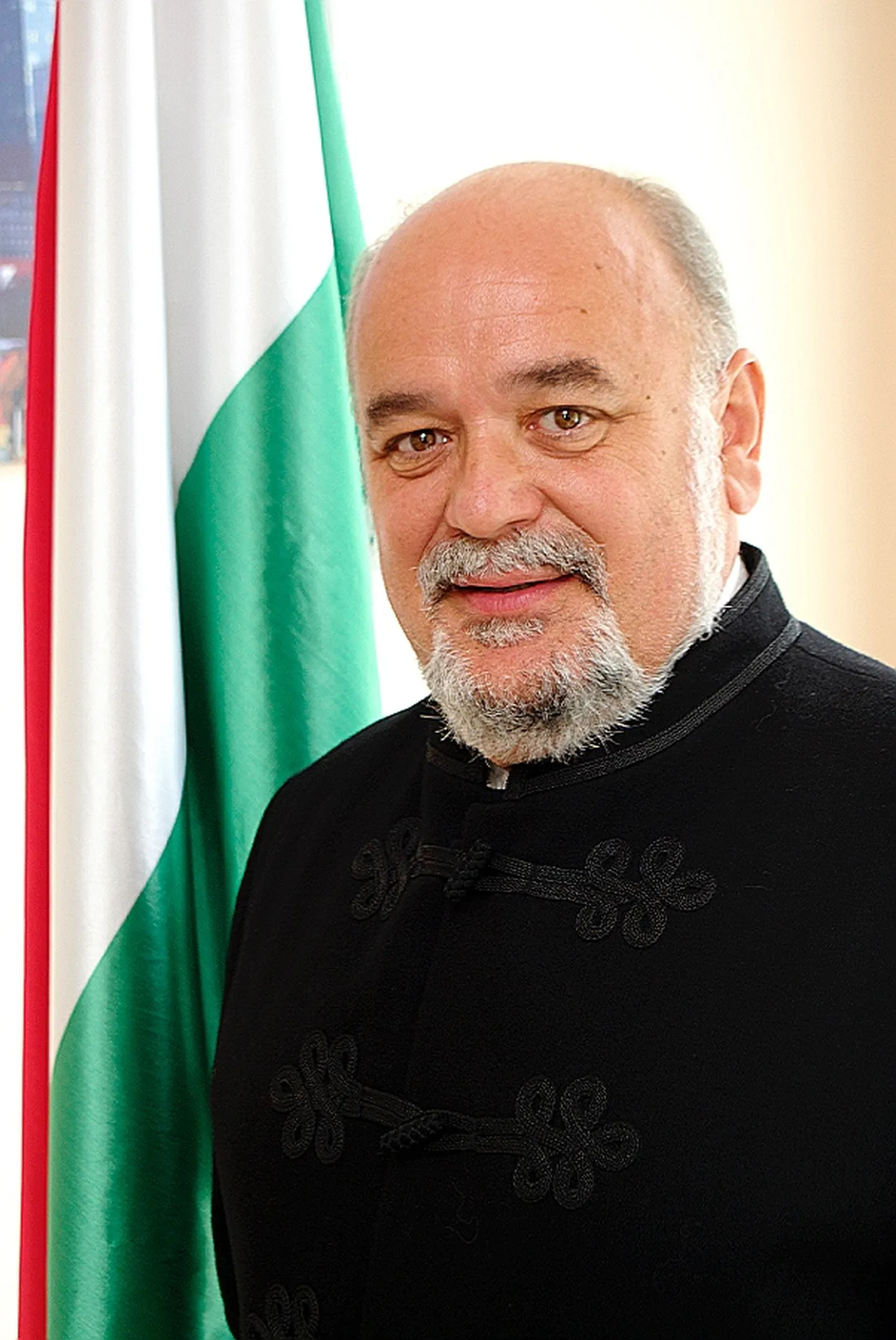 István Bán