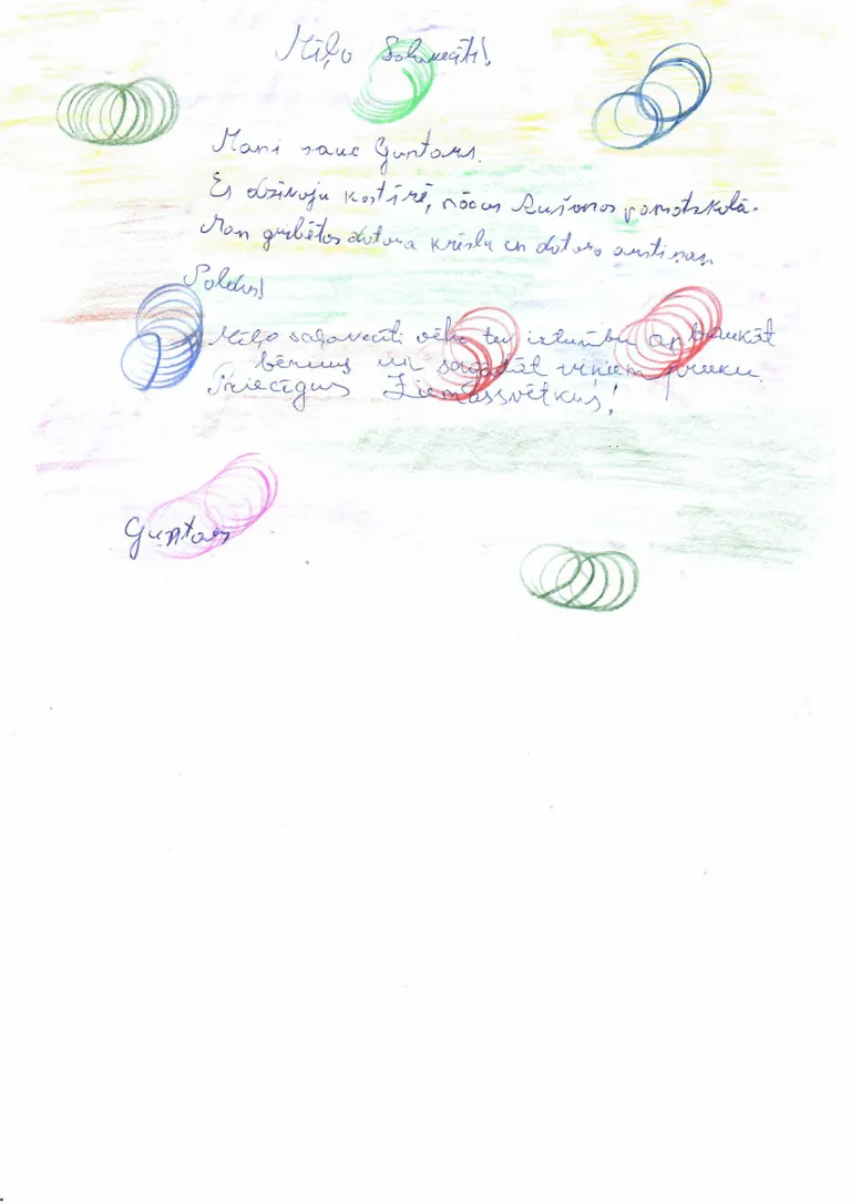 Raksta foto
