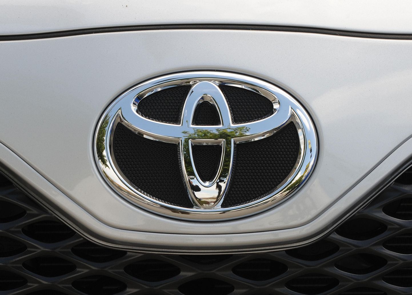 Suurem osa Eestis müüdavatest Toyotadest tuleb Euroopast