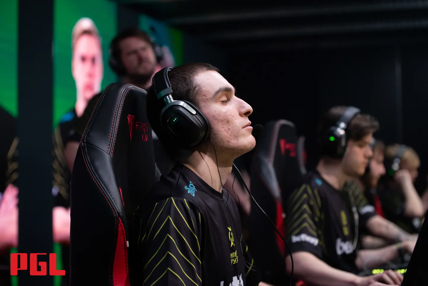 NIP pidi FaZe'ile alla vanduma