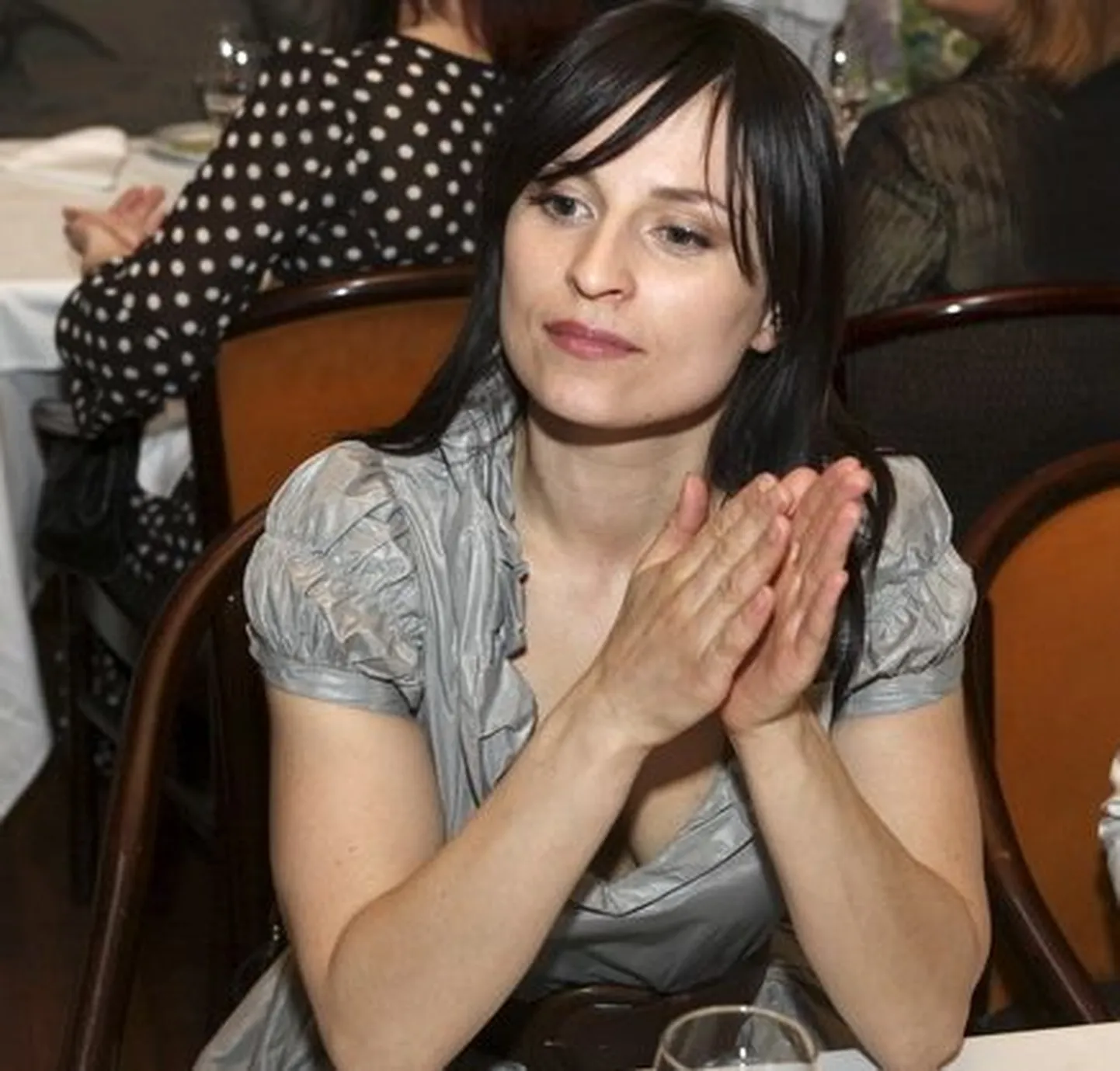 Eve Kallaste