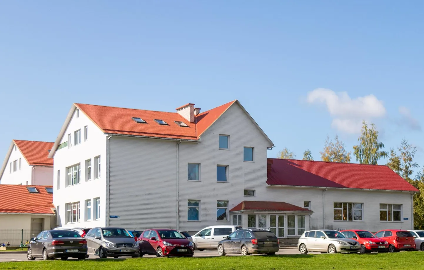Kui kõnelused õnnestuvad, hakkab Põhja-Sakala valda juhtima neljast või viiest nimekirjast koosnev koalitsioon.