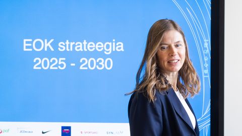 ANALÜÜS ⟩ Märks kolistas ämbreid, aga Kaljulaidi presidenditool kõigub tugevalt, sest «on tema arvamus ja vale arvamus»