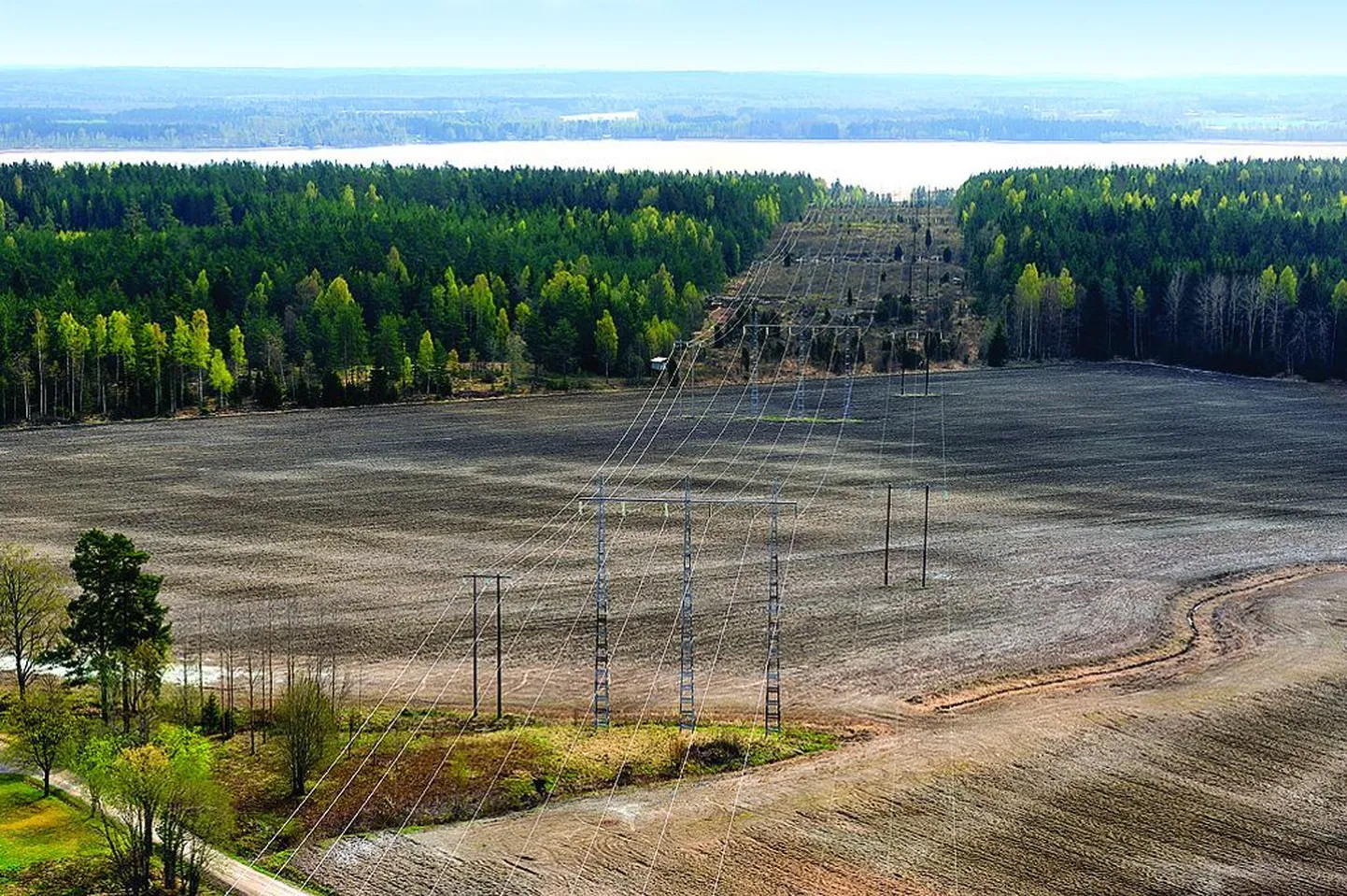 Fortumile kuulunud Rootsi jaotusvõrkudel on üle Rootsi ligi miljon klienti.