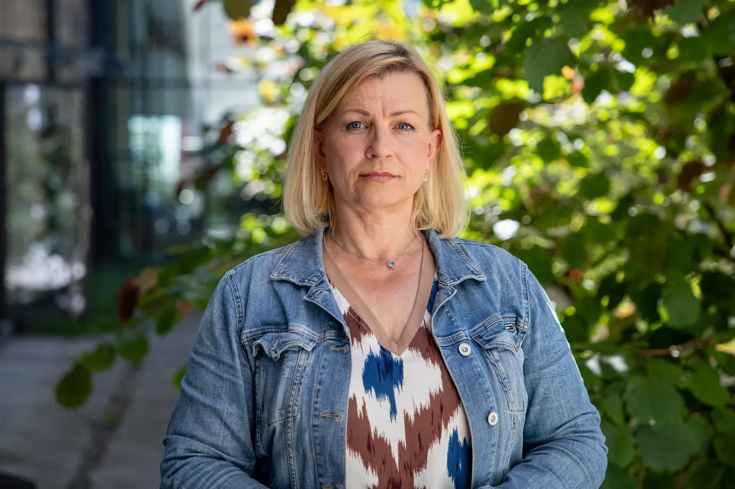 TAI uimastite ja sõltuvuste osakonna juht Anneli Sammel ütles, et alkoholist puhkamine on aasta-aastalt järjest populaarsem.