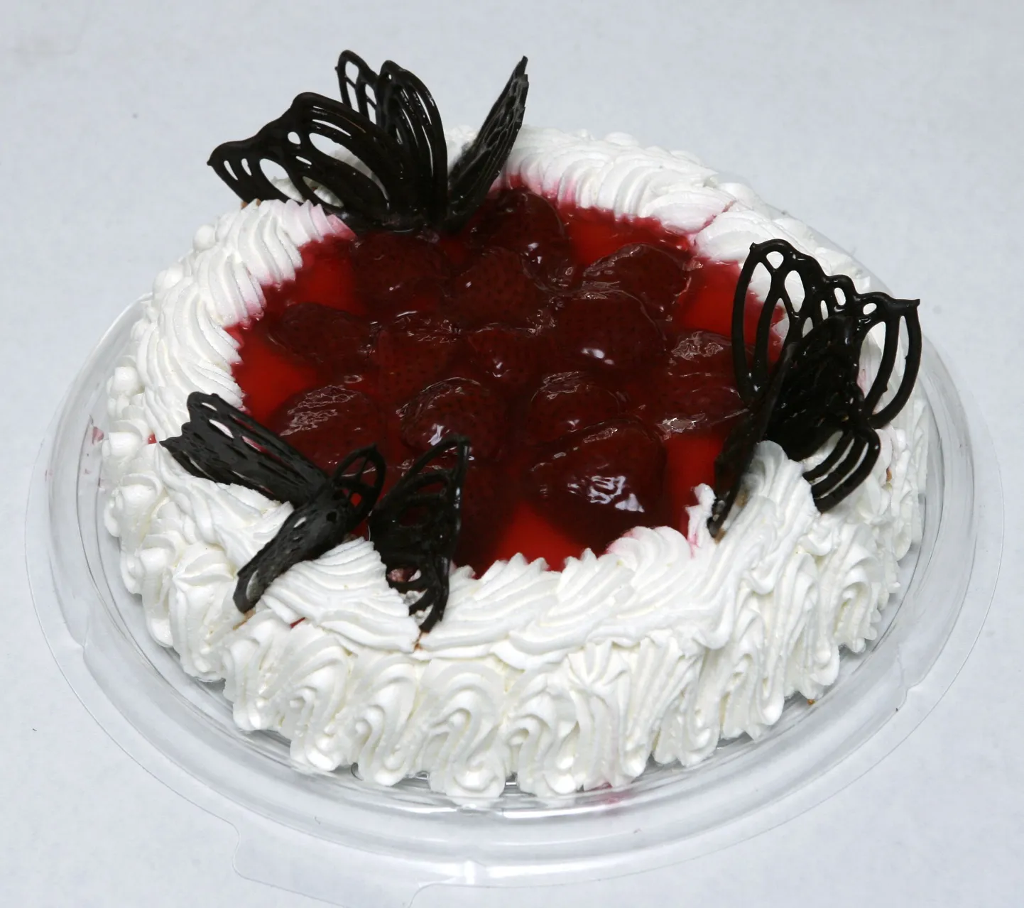Tort. Foto on illustreeriv.