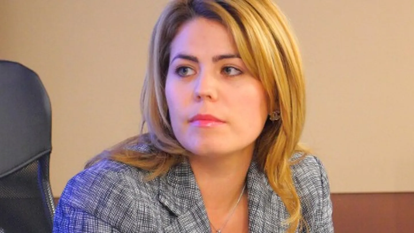 Sofja Homjakova on veendunud, et rikkumised, mille eest teda karistati, "ei kuulu majandus-, ametialaste või varavastaste kuritegude hulka".