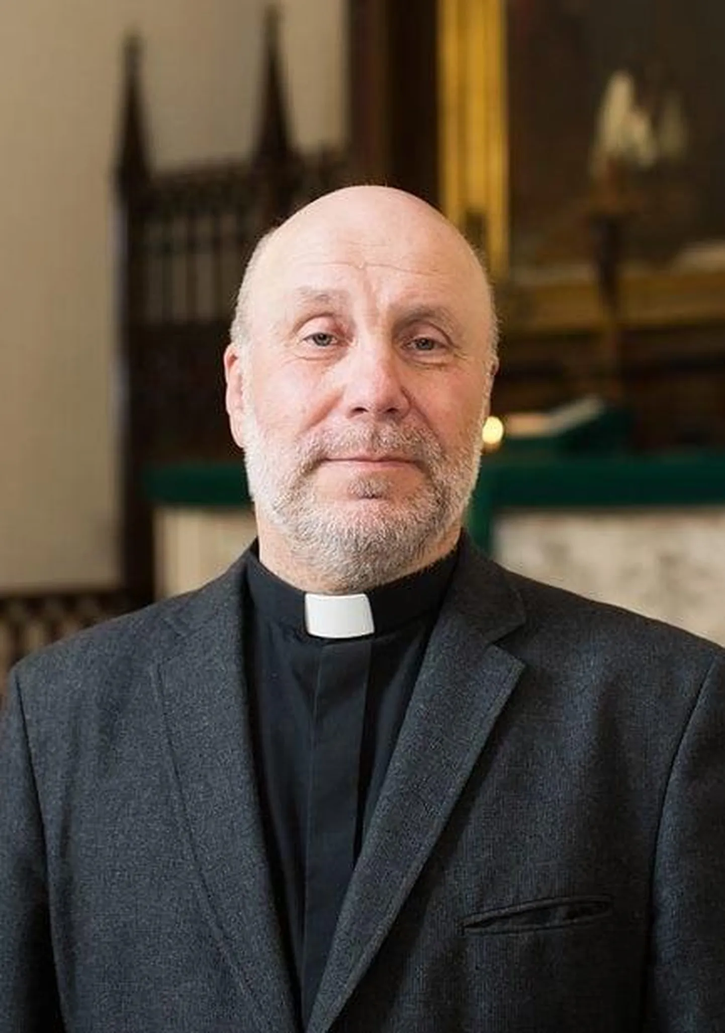 Arne Hiob