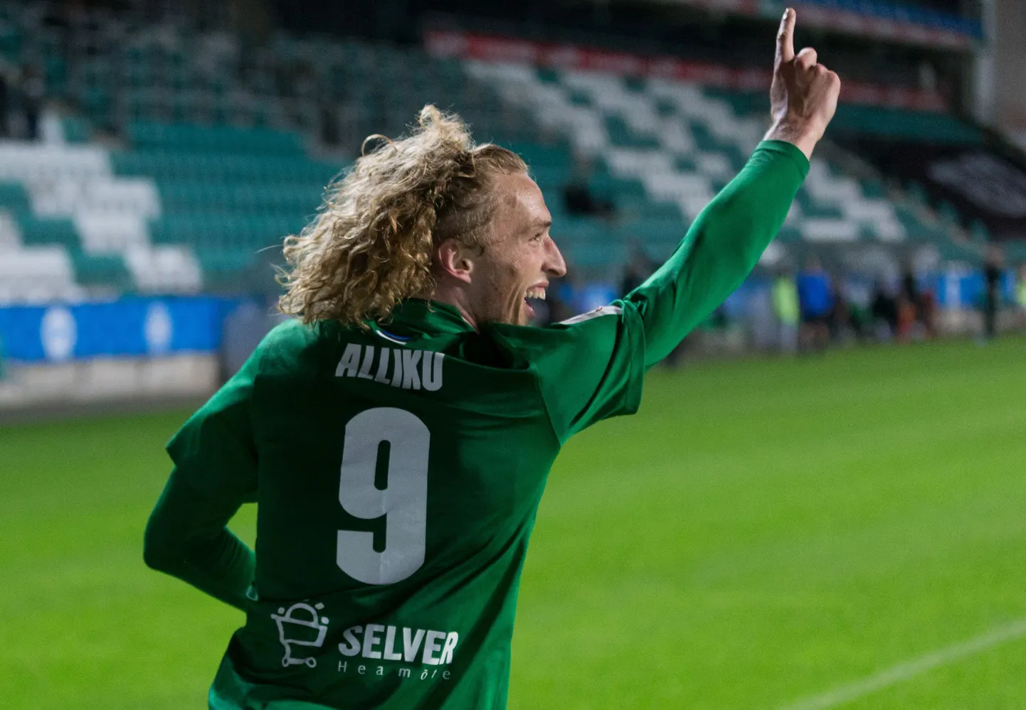 Rauno Alliku.