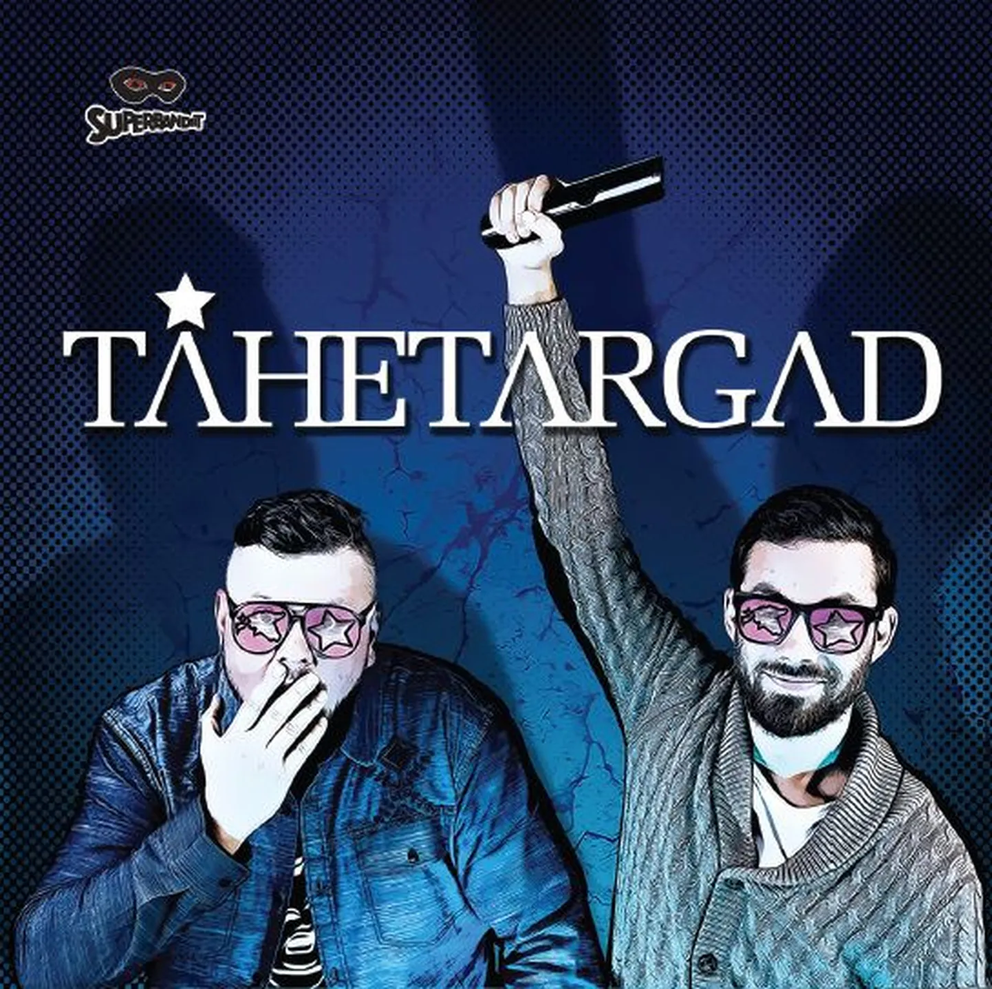 Tähetargad