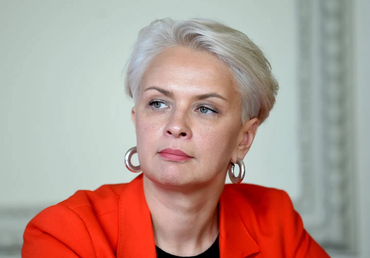 Baiba Zūzena.