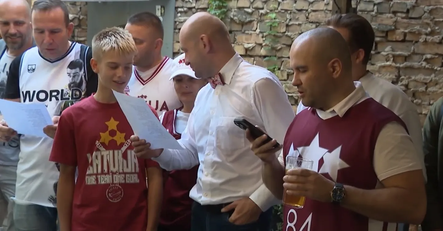 Raksta foto