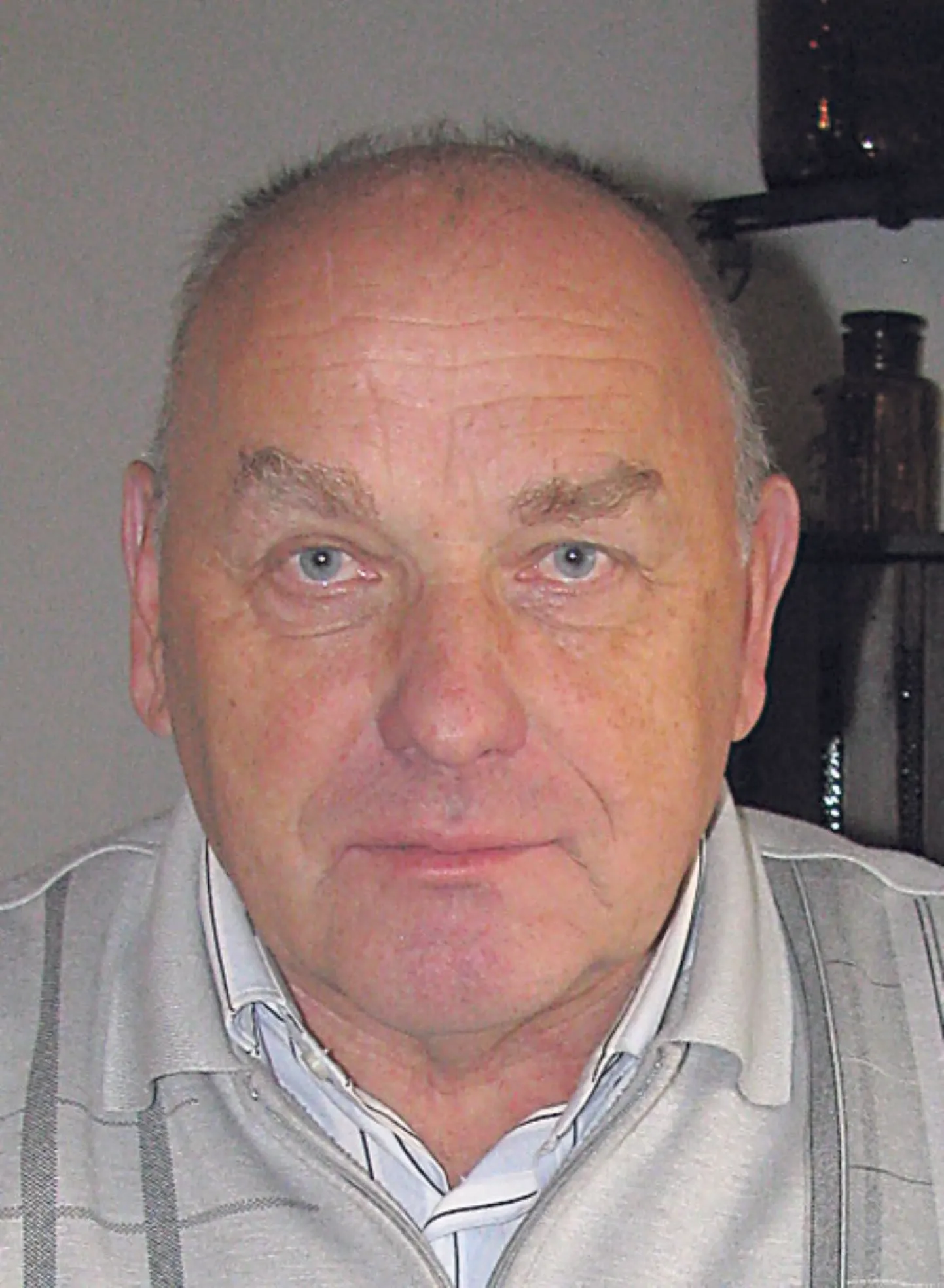 Ahti Kõo.