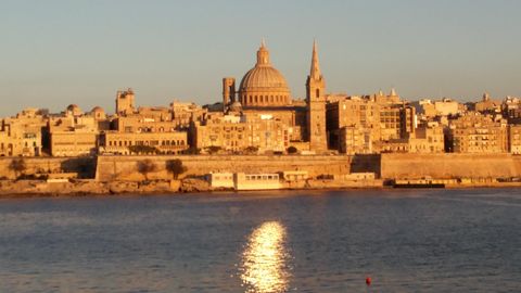Iidsete kultuuride aardelaekad Vahemeres – Malta ja Gozo 