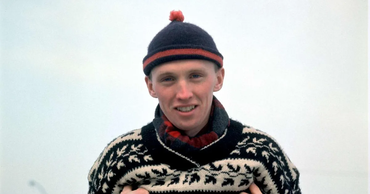 Norra suusatamist tabas valus kaotus