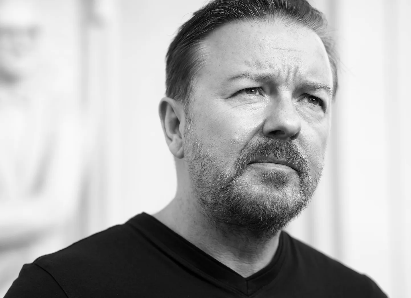 Ricky Gervais