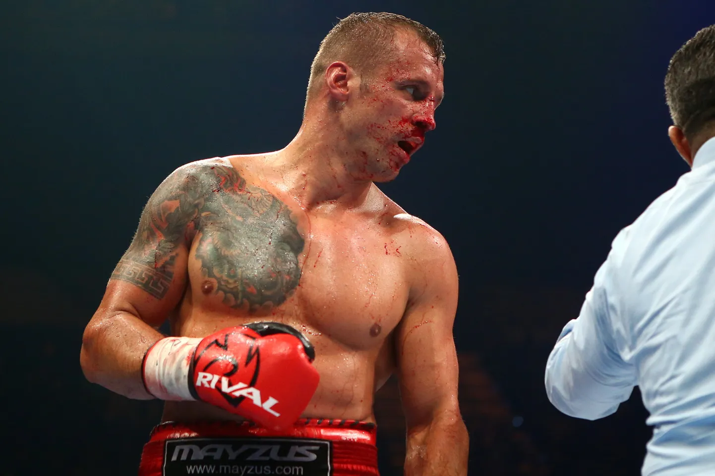 Mairis Briedis