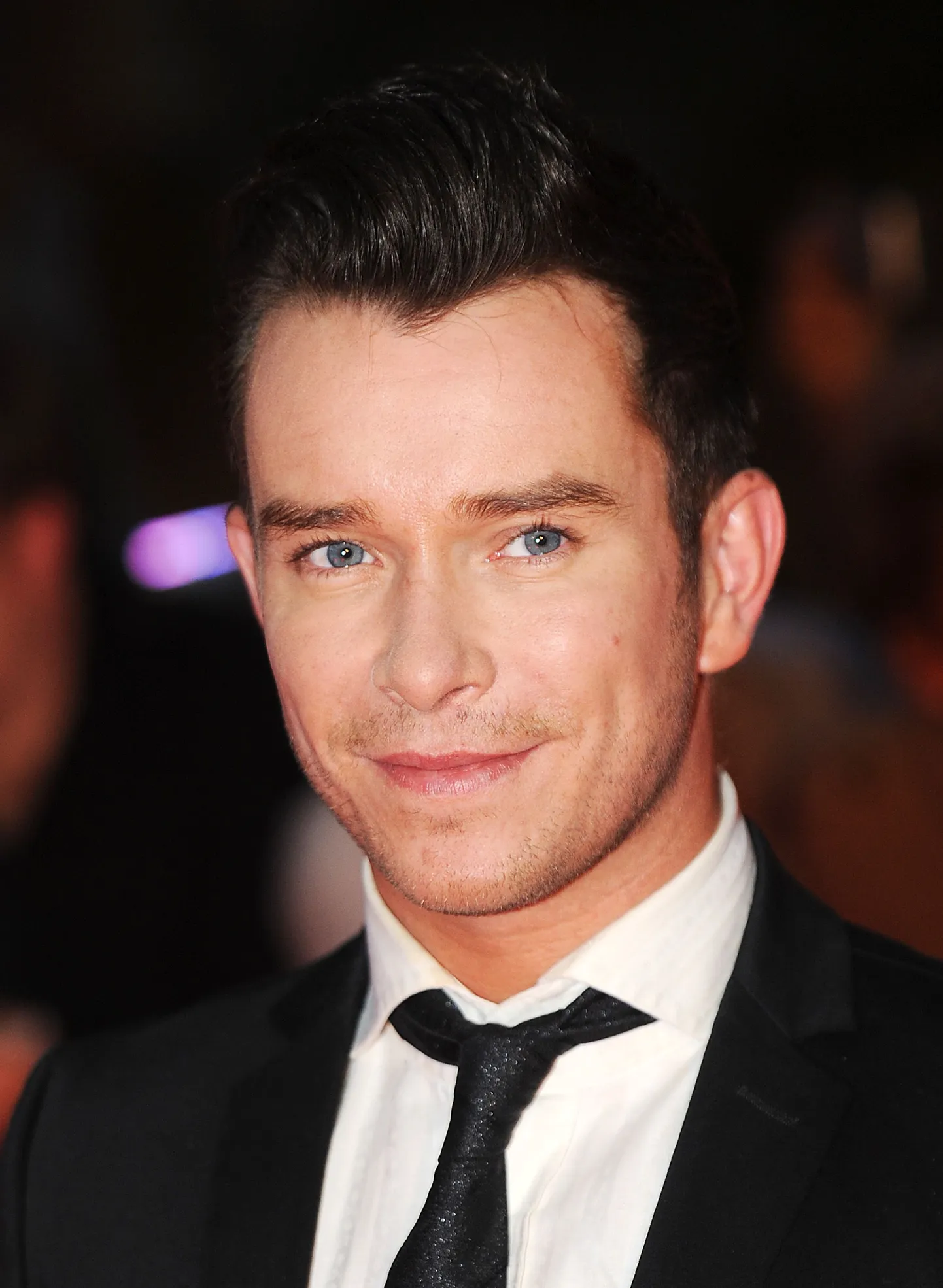 Stephen Gately