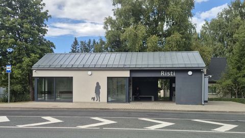 Special needs individual targeted by harassing youth gang in Estonia