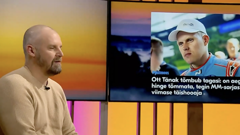 TELEHOMMIK ⟩ Aava Tänaku otsuse valguses: loodan, et Hyundai ei hakka vana suppi soojendama