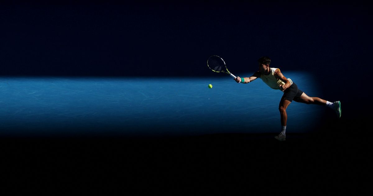 Austraalia lahtisi vapustas surm, leinajate seas ka Novak Djokovic