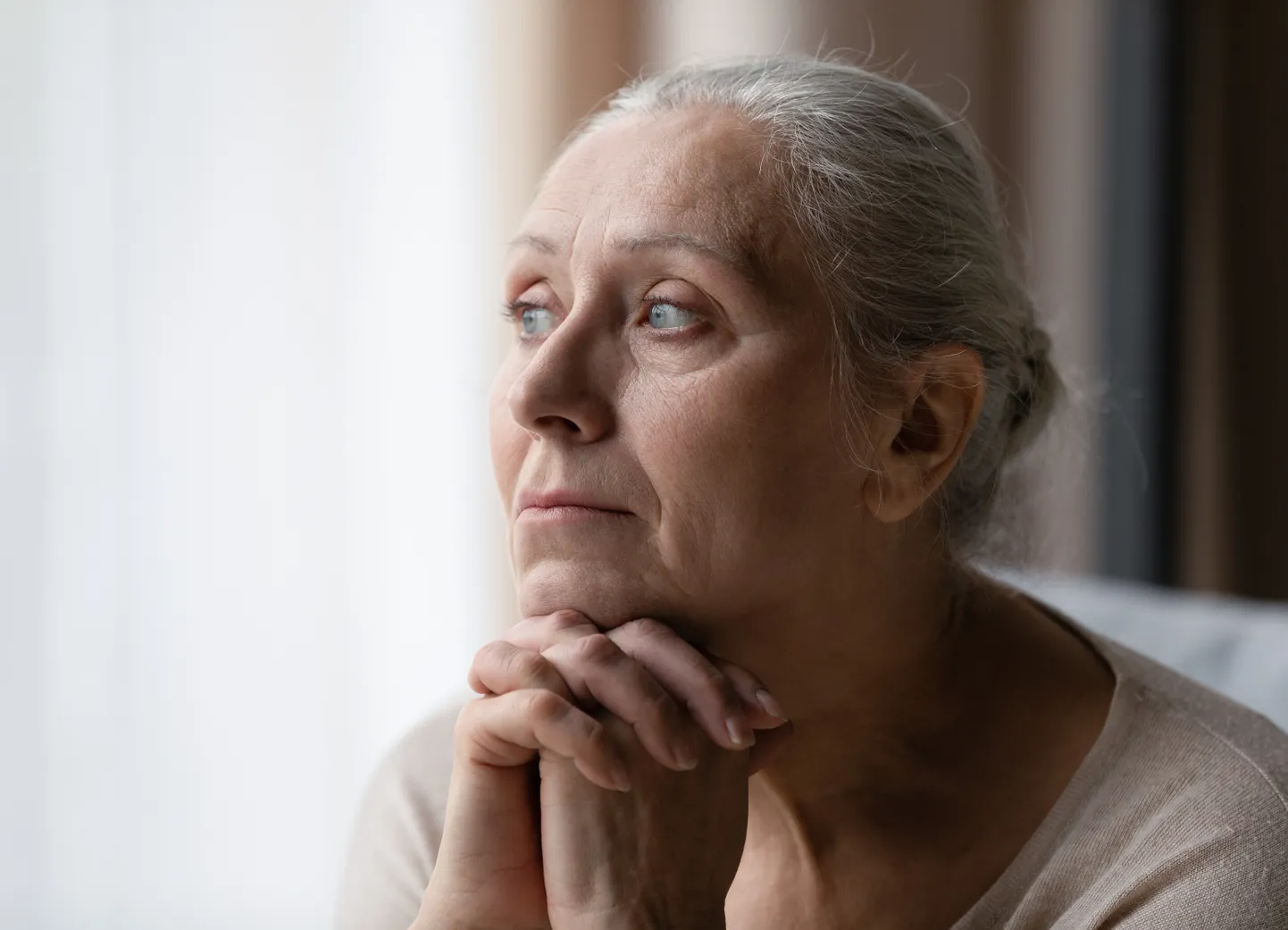 Kas Alzheimeri tekkes mängib rolli ka öine valgusreostus?