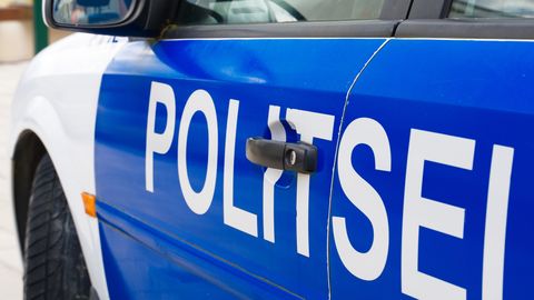 Igaunijā izplatīti spridzināšanas draudi skolām