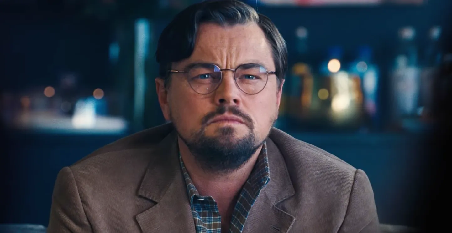 Leonardo DiCaprio satiirilises komöödias «Don't Look Up»
