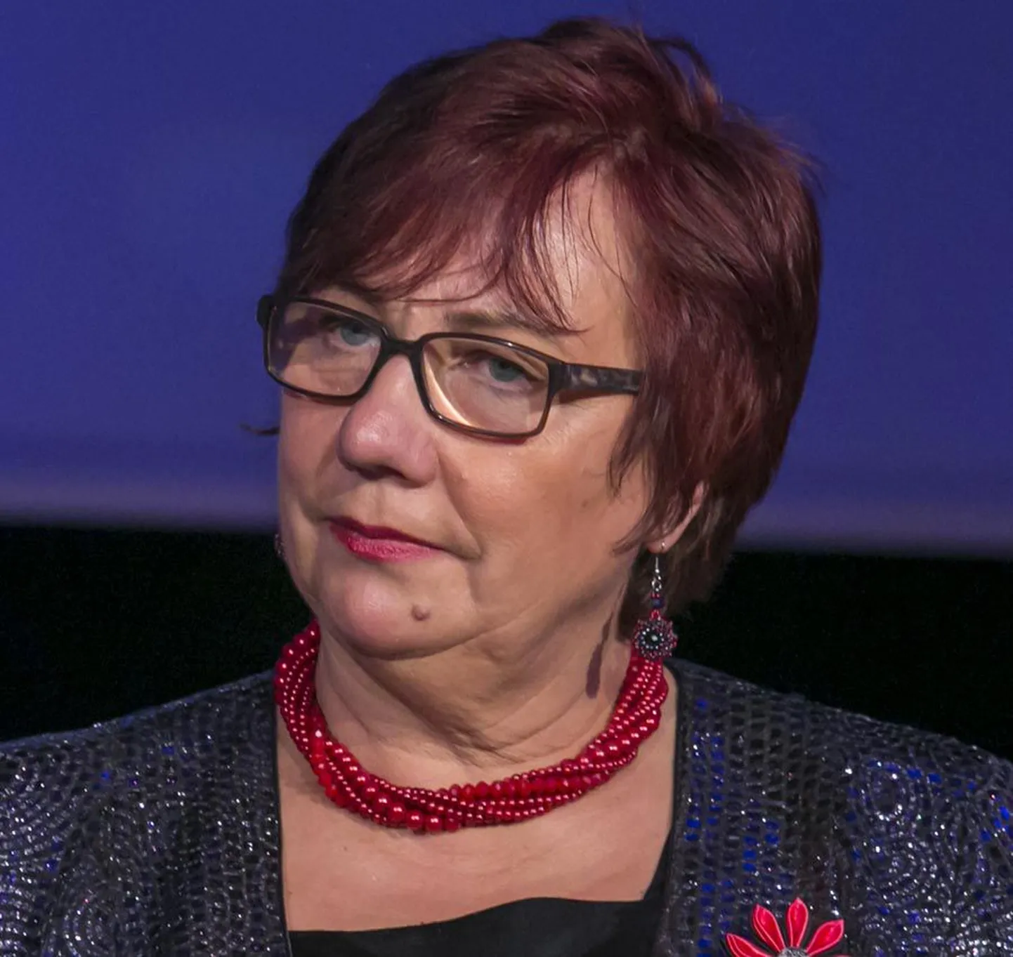 Viljandi vallavanem Ene Saar