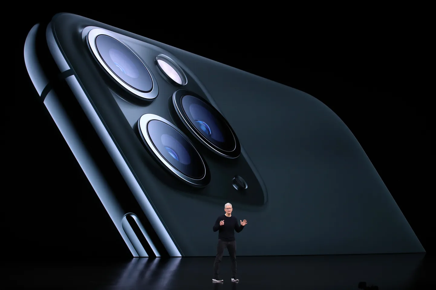 iPhone 11 Pro