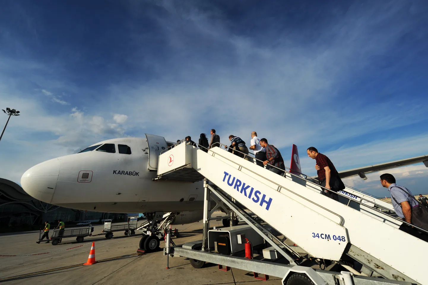 Turkish Airlines